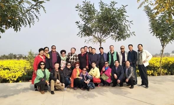 云臺(tái)冰菊賞花節(jié)剛剛結(jié)束，是否已經(jīng)開始想念